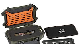 שעון המילטון, צילום: יחצ